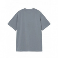 CARHARTT - S/s Wip Iii T-shirt - 3IT60 - I036193/3IT60