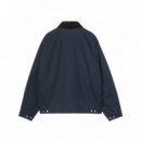 CARHARTT - Og Detroit Jacket - 3AM02 - I036489/3AM02