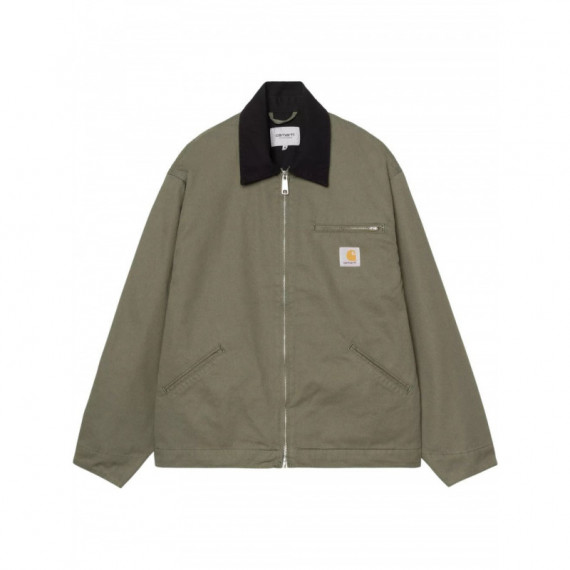 CARHARTT - Og Detroit Jacket - 3OL02 - I036489/3OL02