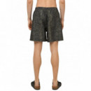 CARHARTT - Slater Swim Trunks - 3QAXX - I035063/3QAXX