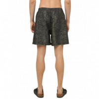 CARHARTT - Slater Swim Trunks - 3QAXX - I035063/3QAXX