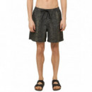 CARHARTT - Slater Swim Trunks - 3QAXX - I035063/3QAXX