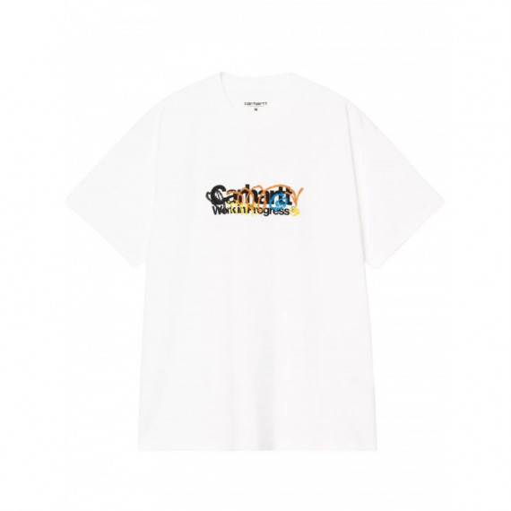 CARHARTT - S/S Primary T-Shirt - 02XX - I036238/02XX