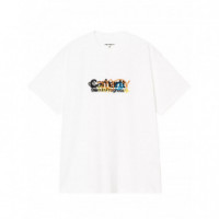 CARHARTT - S/s Primary T-shirt - 02XX - I036238/02XX