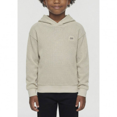 Sweatshirt FA150233 Safari  ANTONY MORATO