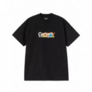 CARHARTT - S/S Primary T-Shirt - 89XX - I036238/89XX