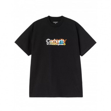 CARHARTT - S/S Primary T-Shirt - 89XX - I036238/89XX