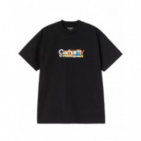 CARHARTT - S/s Primary T-shirt - 89XX - I036238/89XX