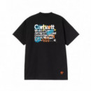 CARHARTT - S/S Primary T-Shirt - 89XX - I036238/89XX