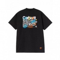 CARHARTT - S/s Primary T-shirt - 89XX - I036238/89XX