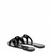 KARL LAGERFELD - Jelly  Signature Stripes - V01 - KL80008C/V01
