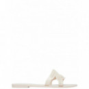 KARL LAGERFELD - Jelly  Signature Stripes - V10 - KL80008C/V10