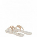 KARL LAGERFELD - Jelly  Signature Stripes - V10 - KL80008C/V10