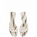 KARL LAGERFELD - Jelly  Signature Stripes - V10 - KL80008C/V10