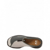 SALOMON - Rx Slide 3.0 - Urban Chic Lunar Rock Black - L47984600/URBAN Chic Lunar Rock Black