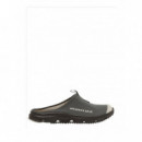 SALOMON - RX SLIDE 3.0 - Urban Chic Lunar Rock Black - L47984600/Urban Chic Lunar Rock Black