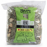 ORYCS Roedor Heno Frutas y Hortalizas 500 Gr