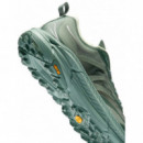 HOKA ONE ONE - Mafate Speed 4 Lite - Rosemary Pale M - 1168450/ROSEMARY Pale M