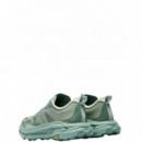 HOKA ONE ONE - Mafate Speed 4 Lite - Rosemary Pale M - 1168450/ROSEMARY Pale M
