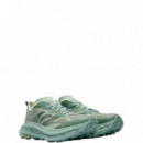 HOKA ONE ONE - Mafate Speed 4 Lite - Rosemary Pale M - 1168450/ROSEMARY Pale M