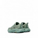 HOKA ONE ONE - Mafate Speed 4 Lite - Rosemary Pale M - 1168450/ROSEMARY Pale M