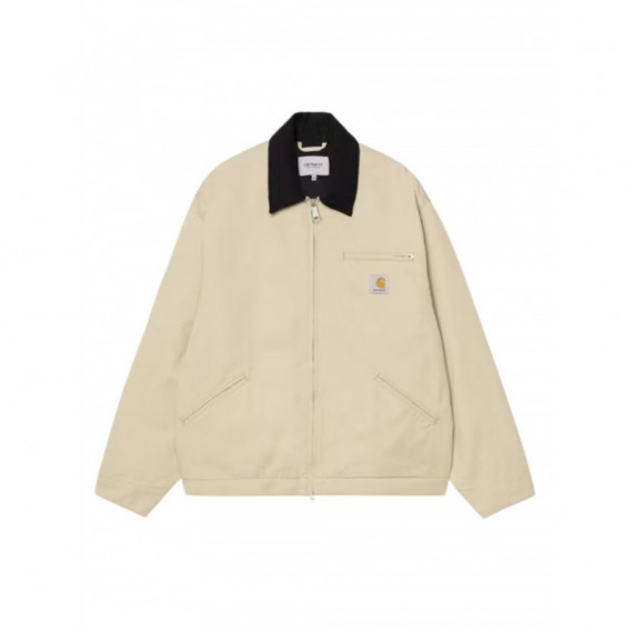 CARHARTT - Og Detroit Jacket - 3NH02 - I036489/3NH02