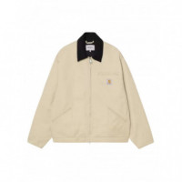 CARHARTT - Og Detroit Jacket - 3NH02 - I036489/3NH02