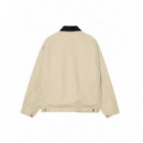 CARHARTT - Og Detroit Jacket - 3NH02 - I036489/3NH02