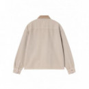 CARHARTT - Prescott Shirt Jac - 3VYGD - I036484/3VYGD