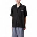 CARHARTT - S/s Delray Shirt - 0D2XX - I031465/0D2XX