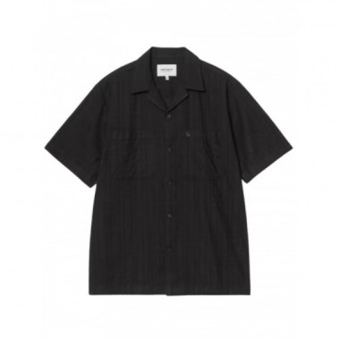 CARHARTT - S/s Gareth Shirt - 89XX - I036206/89XX