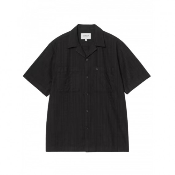 CARHARTT - S/s Gareth Shirt - 89XX - I036206/89XX