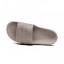 ADIDAS ORIGINALS - ADILETTE 22 - LBROWN LBROWN CBLACK - HQ4670/LBROWN LBROWN CBLACK