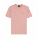 BOSS - Tee - 686 - 50506373/686