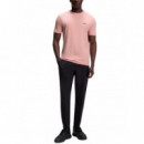 BOSS - Tee - 686 - 50506373/686