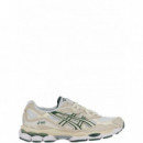 ASICS - GEL-NYC - 750 - 1203A383/750
