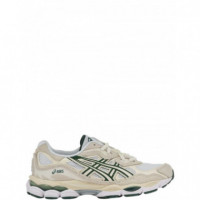 ASICS - GEL-NYC - 750 - 1203A383/750