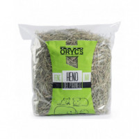 ORYCS Roedor Heno Montaña 500 Gr