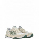 ASICS - GEL-NYC - 750 - 1203A383/750