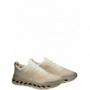 ON RUNNING - Cloudtilt Moon - Winter Kasha - 3MF30675274/WINTER Kasha