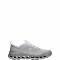 ON RUNNING - Cloudtilt Moon - Glacier Alloy - 3MF30671536/GLACIER Alloy