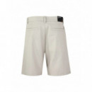 BOSS - Chino_st_shorts - 070 - 50559367/070