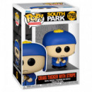 FUNKO Pop Craig Tucker con Stripe South Park 1759