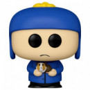 FUNKO Pop Craig Tucker con Stripe South Park 1759