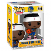 FUNKO Pop Jimmy Butler Iii Nba Golden State Warriors 219