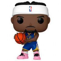 FUNKO Pop Jimmy Butler Iii Nba Golden State Warriors 219
