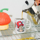 Taza Chopper One Piece Netflix  STOR