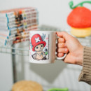 Taza Chopper One Piece Netflix  STOR