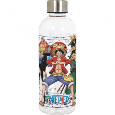 Botella One Piece 850ML  STOR
