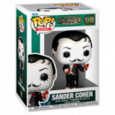 FUNKO Pop Sander Cohen Bioshock 1144